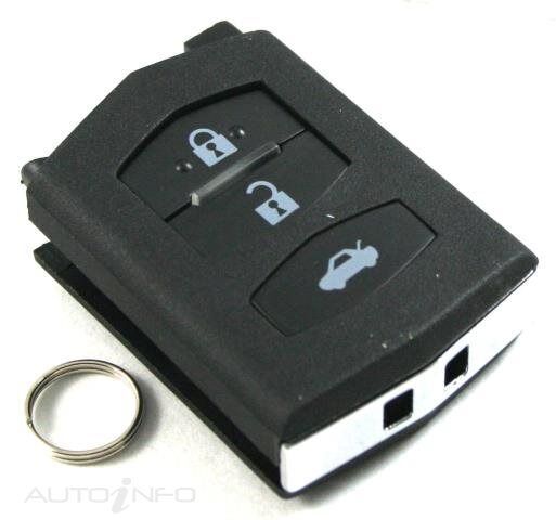 MAP Ignition Key Remote Repair Kit For Mazda MX5 NC 2.0L LFDE I4 16V DOHC