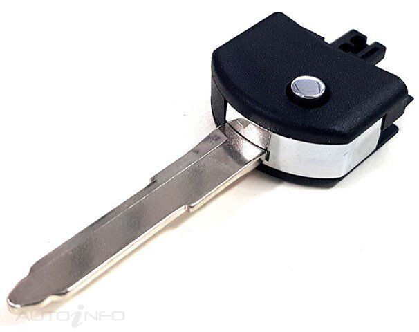 MAP Ignition Key Remote Blank Head For Mazda Mazda Z DY 1.5L ZY I4 16V DOHC