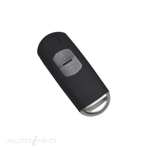 MAP Ignition Key Remote Shell For Mazda Mazda 2 DE 1.5L ZY I4 16V DOHC