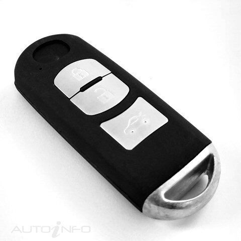 MAP Ignition Key Remote Shell For Kia Grand Carnival SVQ 2.9L D4HB I4 16V DOHC