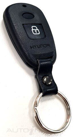 MAP Ignition Key Remote For Hyundai Santa Fe GL SM 2.7L G6BA V6 24V DOHC