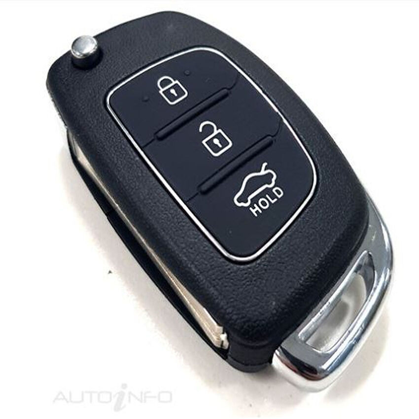 Goss Ignition Key Remote Shell for Hyundai Santa  FE ACTIVE DM 3.3L G6DF/D4HB