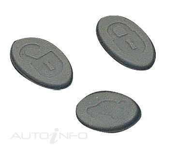 MAP Ignition Key Remote Repair Kit For Mitsubishi Magna TF 3.0L 6G72 V6 24V SOHC