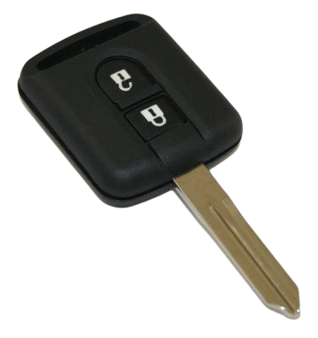 MAP Ignition Key Remote Repair Kit For Nissan Pathfinder ST ST-L 4.0L VQ40DE