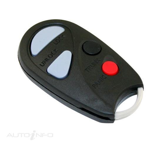 MAP Ignition Key Remote For Nissan Maxima J31 3.5L VQ35DE V6 24V DOHC