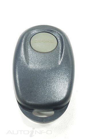 MAP Ignition Key Remote For Toyota Avalon MCX10R 3.0L 1MZFE V6 24V DOHC - KF318