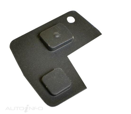 MAP Ignition Key Remote Repair Kit For Toyota Auris 150X NZE154R 1.5L 1NZFE