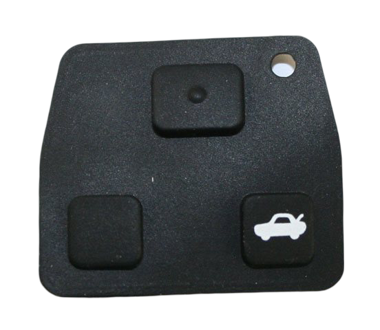 MAP Ignition Key Remote Repair Kit For Toyota Camry MCV25R 2.5L V6 2MZFE 
