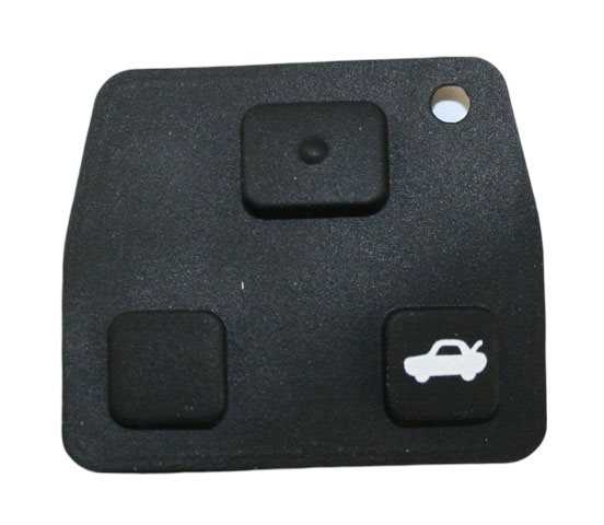 MAP Ignition Key Remote Repair Kit For Toyota Auris 180G ZRE152R 1.8L 2ZRFAE