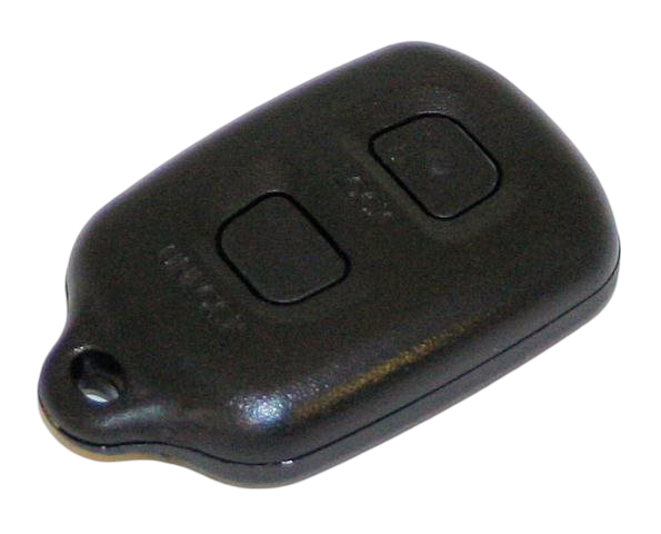 MAP Ignition Key Remote Repair Kit For Toyota Corolla EE102R 1.3L 4EFE