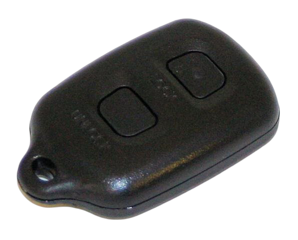 MAP Ignition Key Remote Repair Kit For Toyota Corolla AE101R 1.6L 4AFE