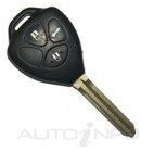 MAP Ignition Key Remote Repair Kit For Daihatsu Altis ACV40R 2.4L 2AZFE DOHC