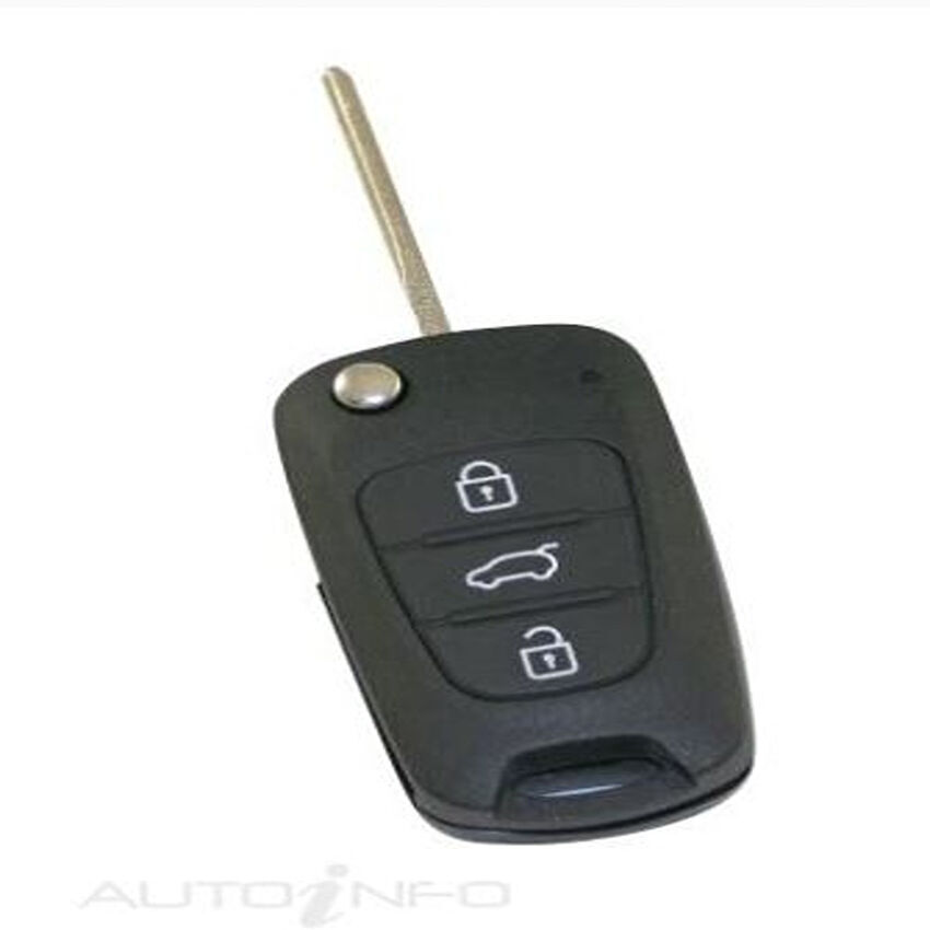Goss Ignition Key Remote Repair Kia Rio SUB LX SI,SLI UB 1.4L D4FC/G4FA/G4FD