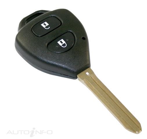 Goss Ignition Key Remote Repair Kit For Daihatsu Altis ACV40R 2.4L 2AZFE I4 DOHC