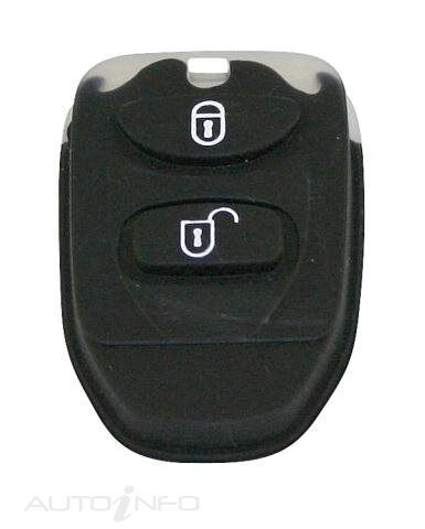 MAP Ignition Key Remote Repair Kit TVR Tuscan 4.0L AJP6 I6 24V DOHC