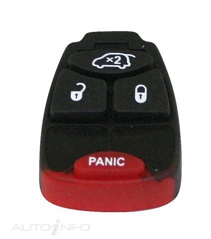 MAP Ignition Key Remote Repair Kit For Dodge Nitro KA 2.8L,3.7L V6 ENS/EKG