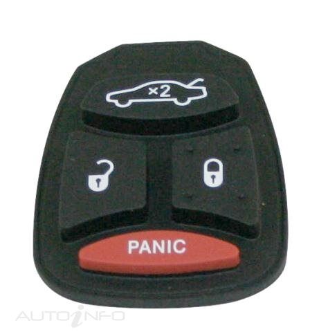 MAP Ignition Key Remote Repair Kit For Chrysler 300C V6/V8 3.0L,5.7L EGG/EZD