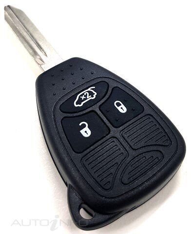 MAP Ignition Key Remote For Chrysler 300C V6/V8 3.5L,5.7L EGG/EZB 16V