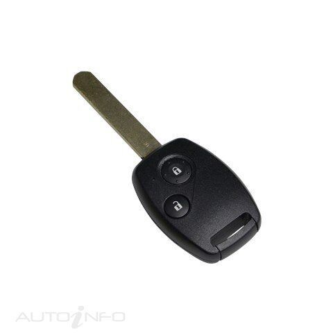 MAP Ignition Key Remote For Honda Insight Hybrid ZE 1.3L LDA3 I4 8V