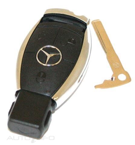 MAP Ignition Key Remote Repair Kit For Mercedes Benz W169 1.5L M266.920 I4 8V