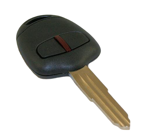MAP Ignition Key Remote For Mitsubishi Outlander ZH/ZL 2.0L,2.4L V6 4B12 I4