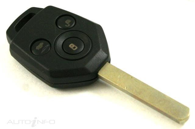 MAP Ignition Key Remote For Subaru WRX G22 2.5L EJ257 F4 16V DOHC-KF379