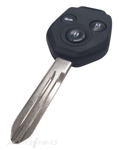 MAP Ignition Key Remote For Subaru Liberty B12 2.0L,2.5L EJ206 F4 16V DOHC