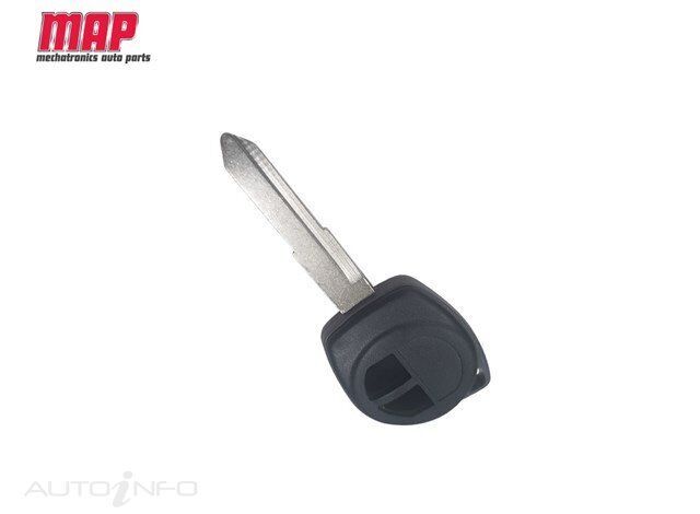 MAP Ignition Key Remote Shell For Suzuki SX4 RW416/RW420 1.6L,2.0L J20A I4 