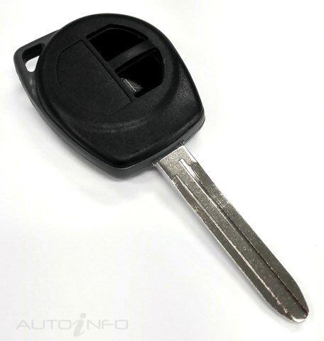 MAP Ignition Key Remote Shell For Suzuki Grand Vitara JT 1.9L F9Q I4 8V