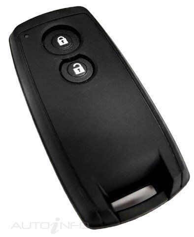 MAP Ignition Key Remote Shell For Suzuki Swift RS416 EZ 1.6L M16A I4 16V