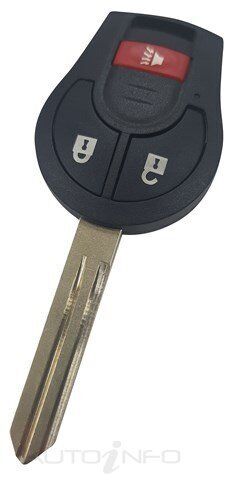MAP Ignition Key Remote For Nissan MUrano Z50/Z51 2.5L,3.5L V6 QR25DE I4 16V