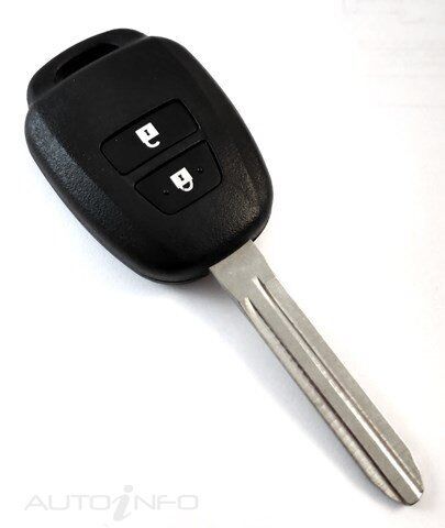 MAP Ignition Key Remote For Toyota RAV4 ZSA42R 2.0L 3ZRFE I4 16V DOHC-KF411