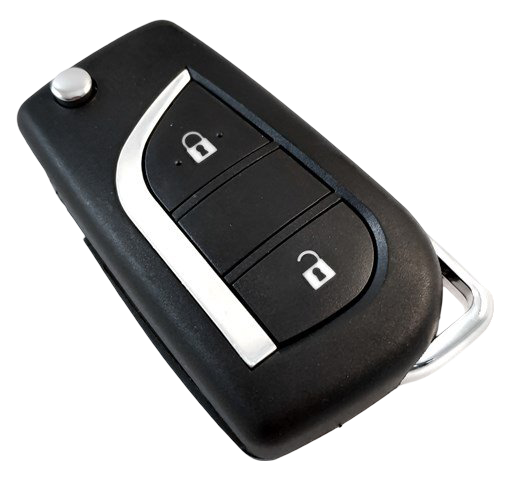 MAP Ignition Key Remote For Toyota Corolla ZRE172R/ZRE182R 1.8L ZRFE I4 16V