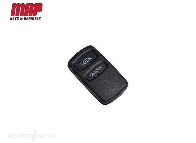 MAP Ignition Key Remote Repair Kit For Mitsubishi Airtrek ZE 2.4L 4G64 I4 16V