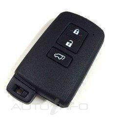 MAP Ignition Key Remote Repair Kit For Toyota Aurion GSV50R 3.5L V6 2GRFE 24V