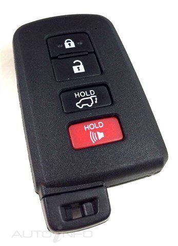 MAP Ignition Key Remote Repair Kit For Toyota Aurion GSV50R 3.5L V6 2GRFE 24V
