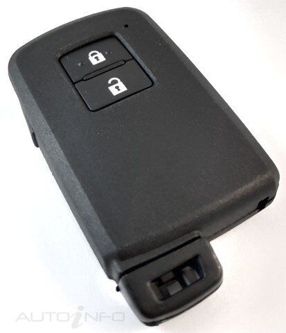 MAP Ignition Key Remote Repair Kit For Toyota Aurion GSV50R 3.5L V6 2GRFE 24V