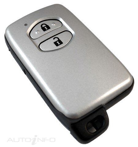 MAP Ignition Key Remote Shell For Toyota Landcruiser Prado GRJ150R 4.0L V6 1GRFE