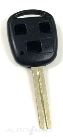 MAP Ignition Key Remote Repair Kit For Toyota Landcruiser UZJ100R 4.7L V8 2UZFE
