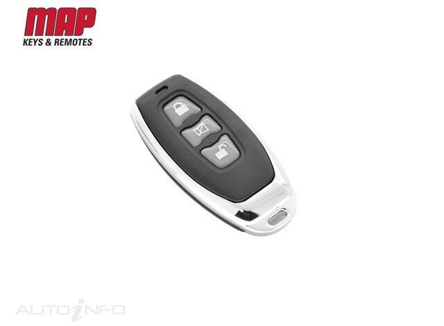MAP Garage Remote For To Replace B & D - KF900