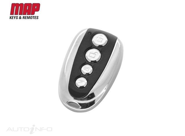 Goss Garage Remote - To Replace Merlin - KF911