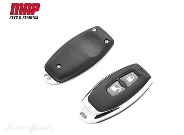 MAP Garage Remote For Replace Merlin M230T, M430R, M832, M842 & M844 - KF920