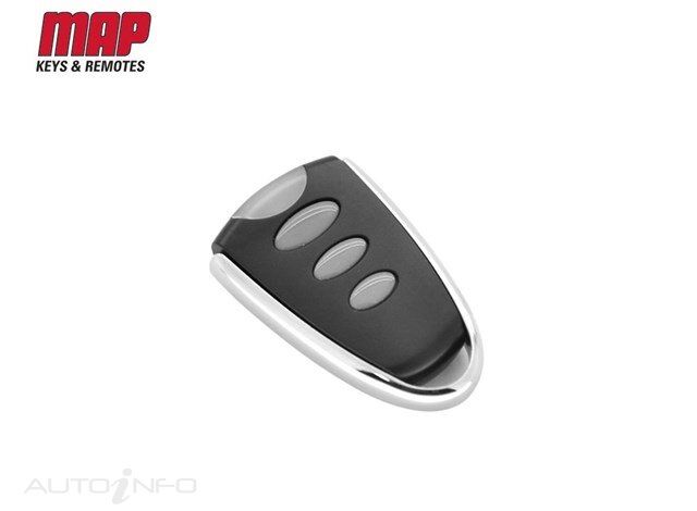 Goss Garage Remote - To Replace Merlin - KF921