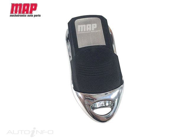 MAP Garage Remote For Replace Dominator Compatible with Black and Yellow