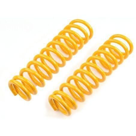 King Springs Coil Spring Set For Ford/ Hyundai/ Mitsubishi/ Toyota - KFFL-04