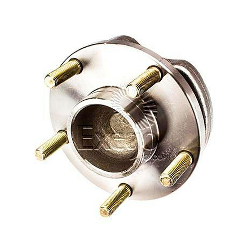 Kelpro Wheel Bearing Hub Front For Toyota Lexcen VR VS 3.8L Petrol V6 L36, 12V