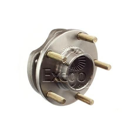 Wheel Bearing hub Front Left for HOLDEN COMMODORE VT SERIES 1 KHA3136