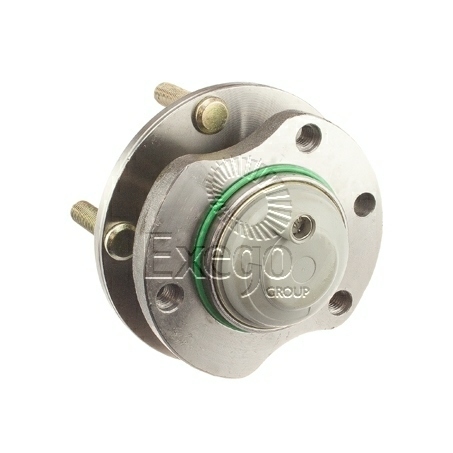 Kelpro Wheel Bearing Hub Front For Holden Commodore VT Series 1 3.8L LN3,L36 RWD