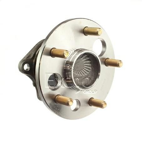 Kelpro Wheel Hub & Bearing Assembly KHA3142