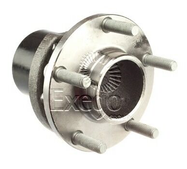 Kelpro KHA3154 Hub Front Left for HOLDEN COMMODORE VZ 08/04-04/08 With ABS